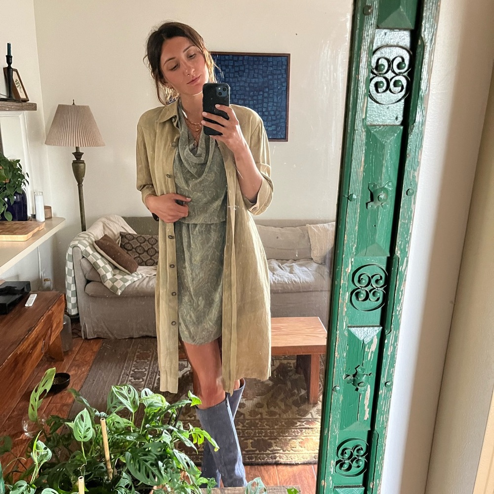Meet your Posher, Heather